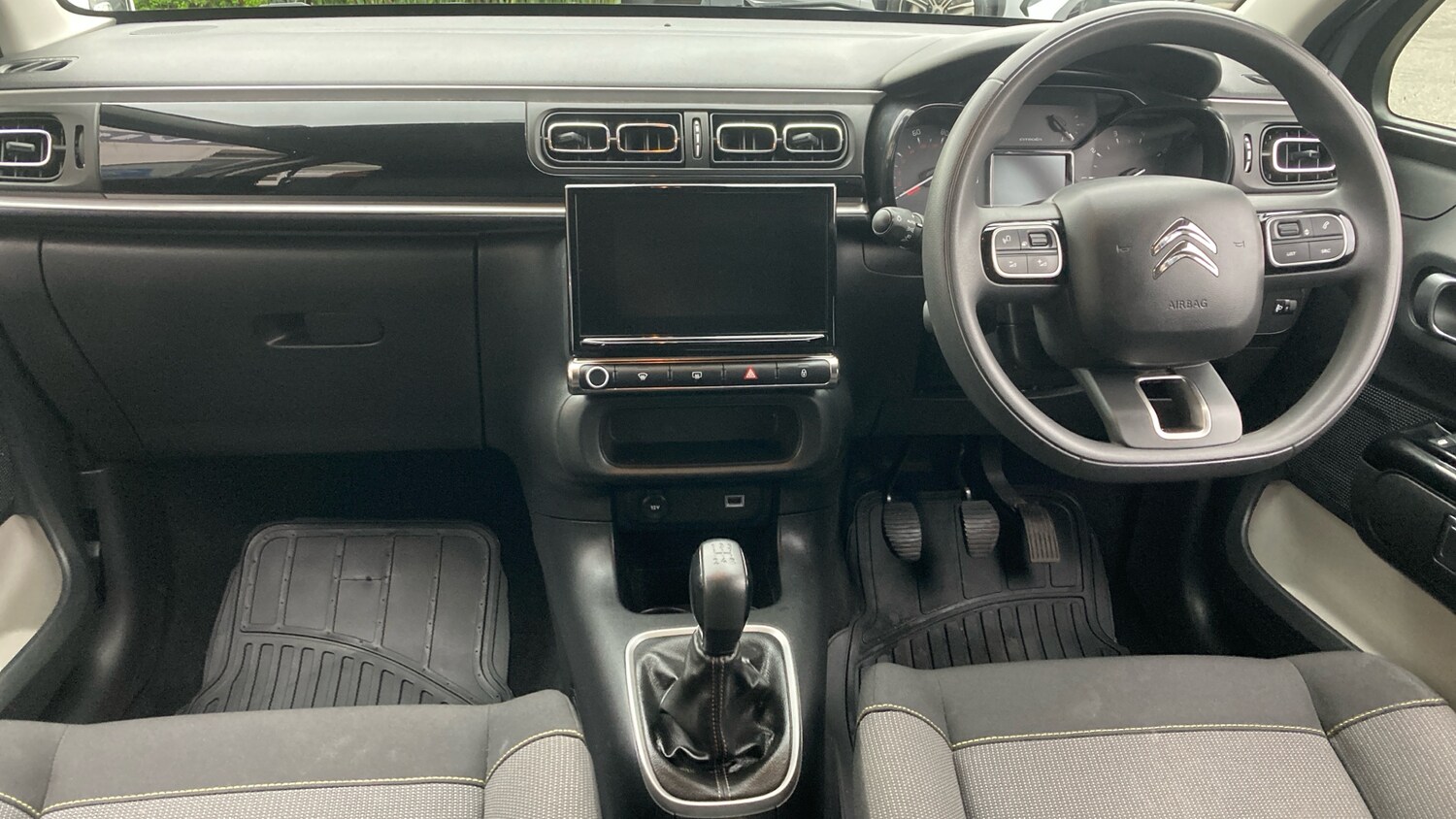 Used Citroen C3 2024 for sale - 77789071: Photo 10