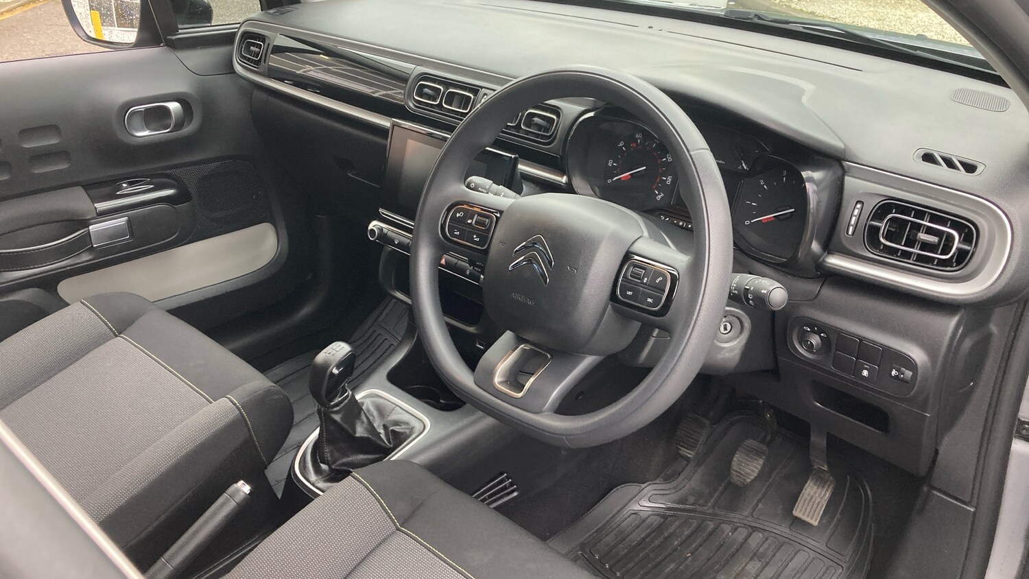 Used Citroen C3 2024 for sale - 77789071: Photo 11