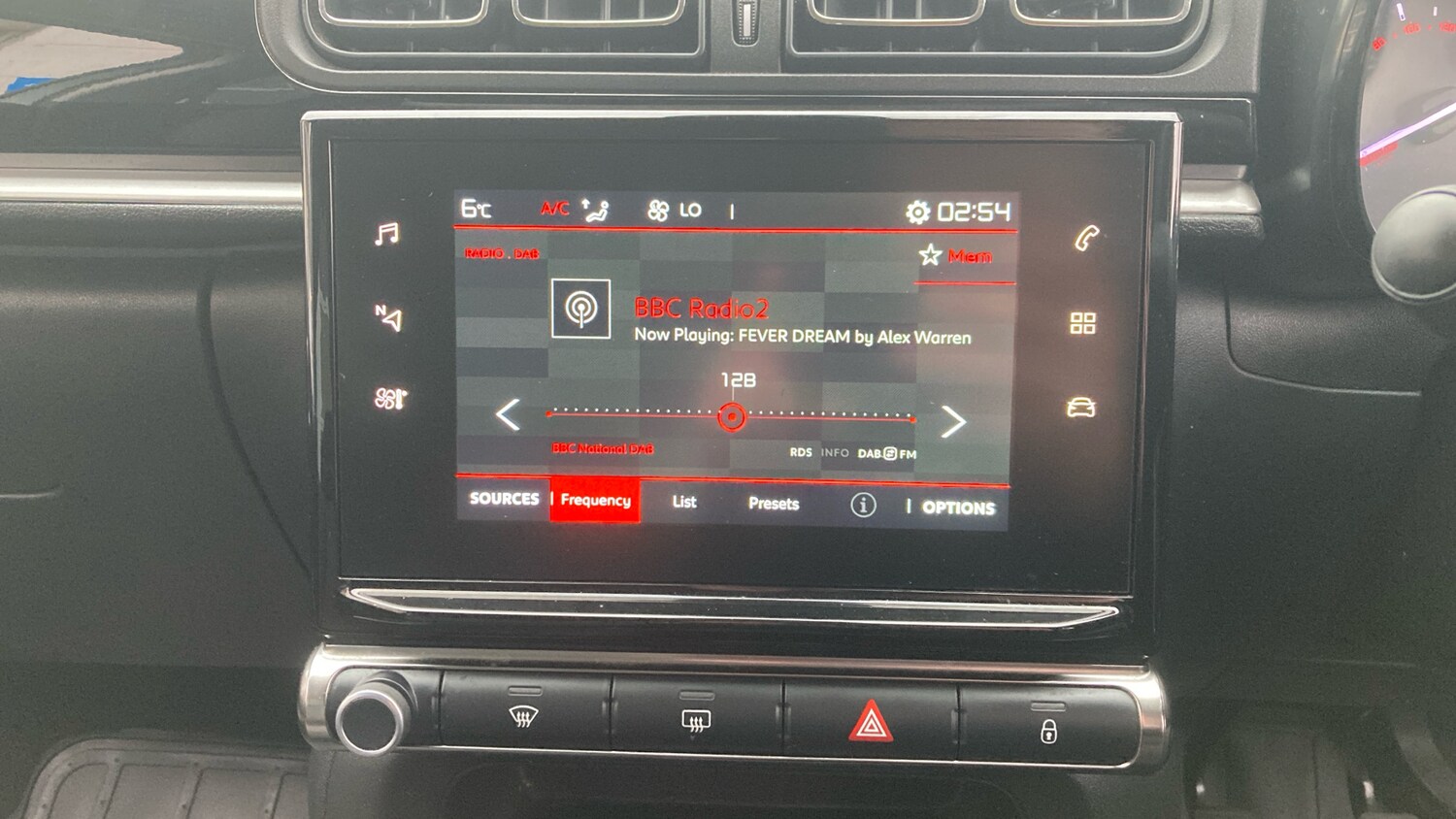 Used Citroen C3 2024 for sale - 77789071: Photo 12