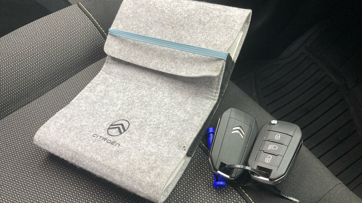 Used Citroen C3 2024 for sale - 77789071: Photo 19