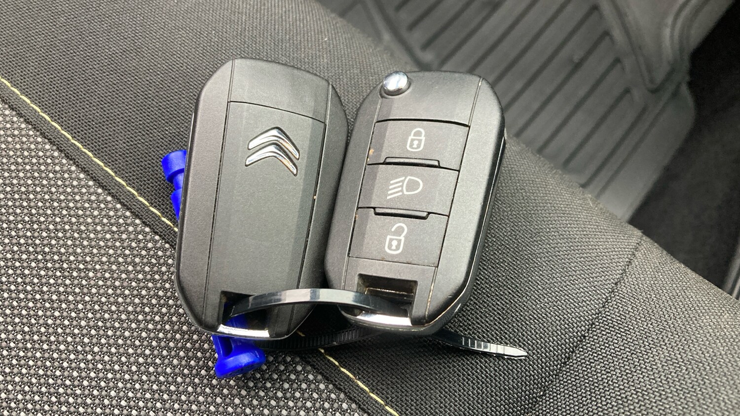 Used Citroen C3 2024 for sale - 77789071: Photo 20