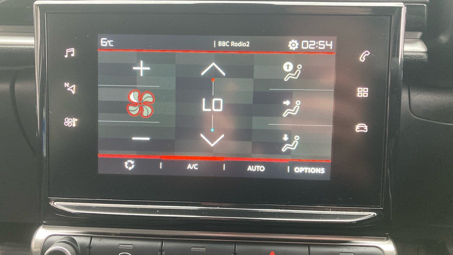 Used Citroen C3 2024 for sale - 77789071: Photo 28