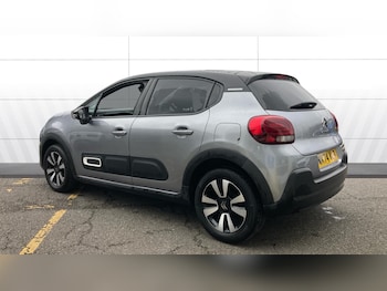 Used Citroen C3 2024 for sale - 77789071: Photo