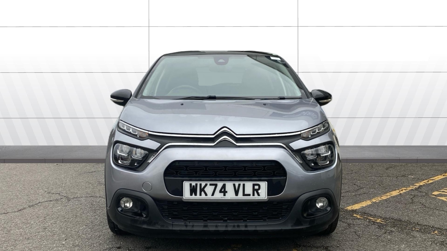 Used Citroen C3 2024 for sale - 77789071: Photo 3