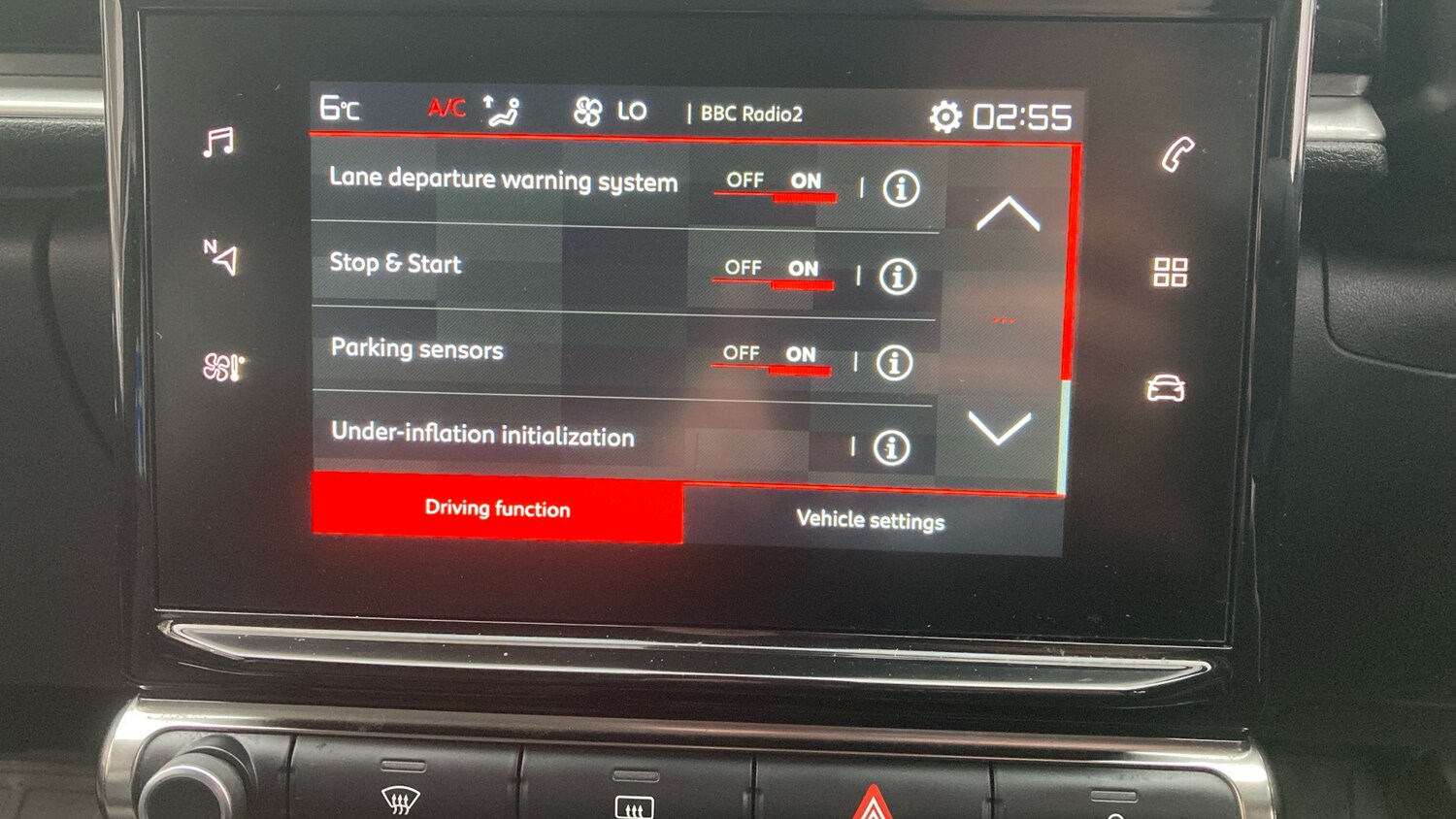 Used Citroen C3 2024 for sale - 77789071: Photo 31