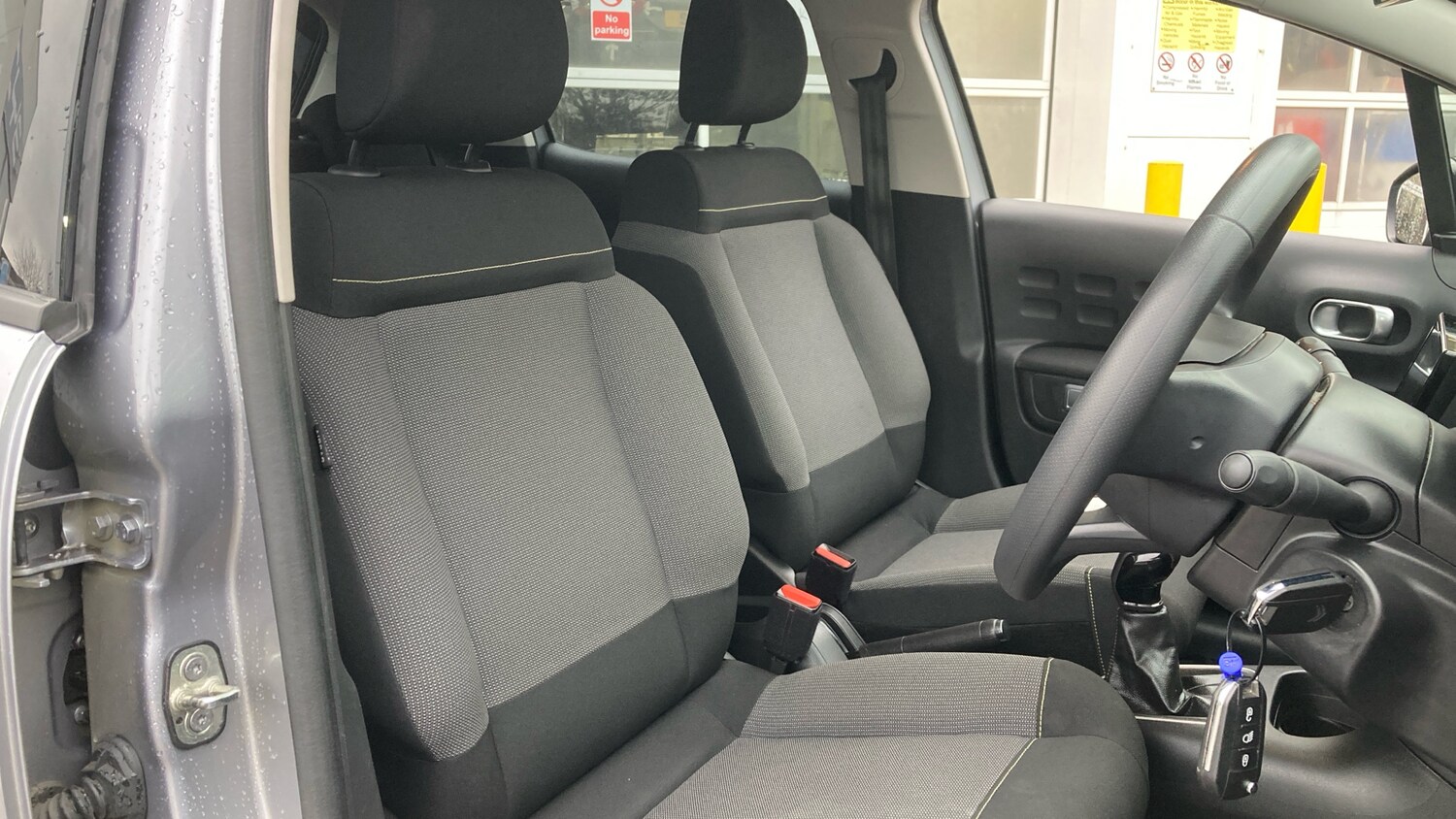 Used Citroen C3 2024 for sale - 77789071: Photo 36