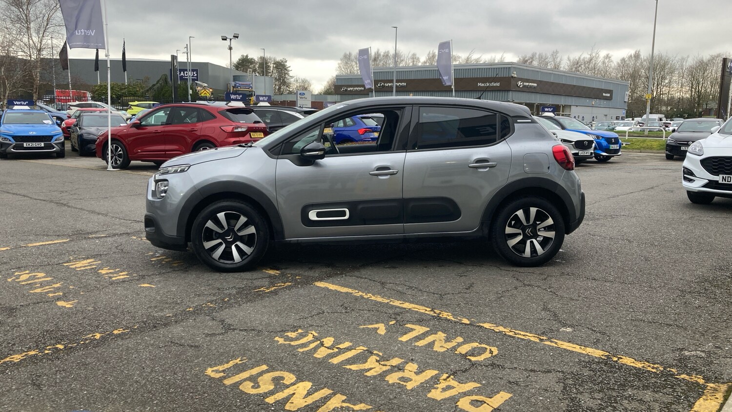 Used Citroen C3 2024 for sale - 77789071: Photo 38