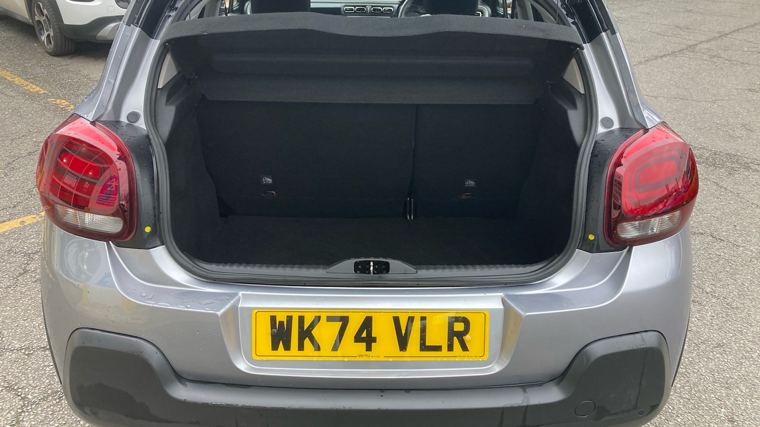 Used Citroen C3 2024 for sale - 77789071: Photo 4