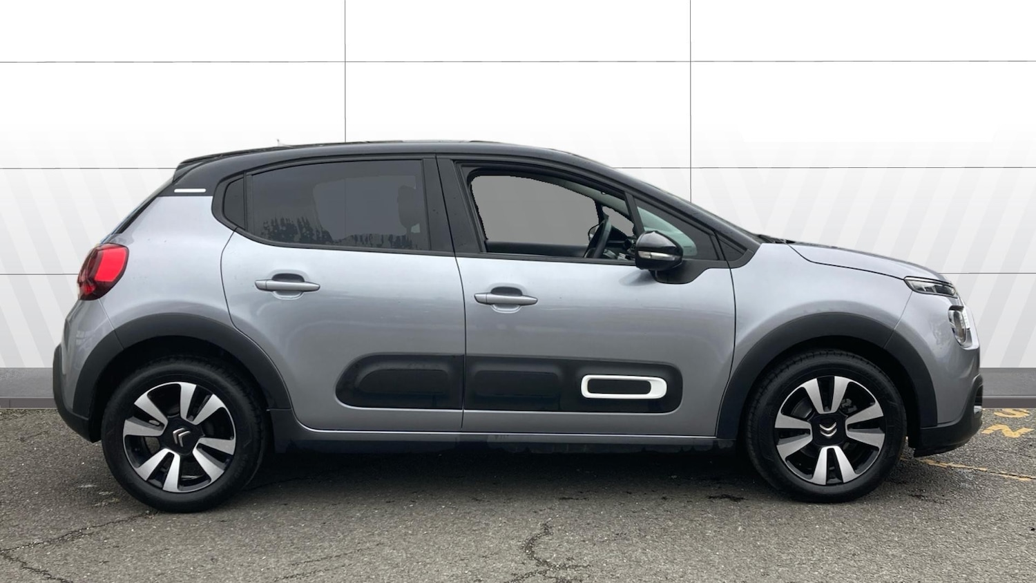 Used Citroen C3 2024 for sale - 77789071: Photo 5