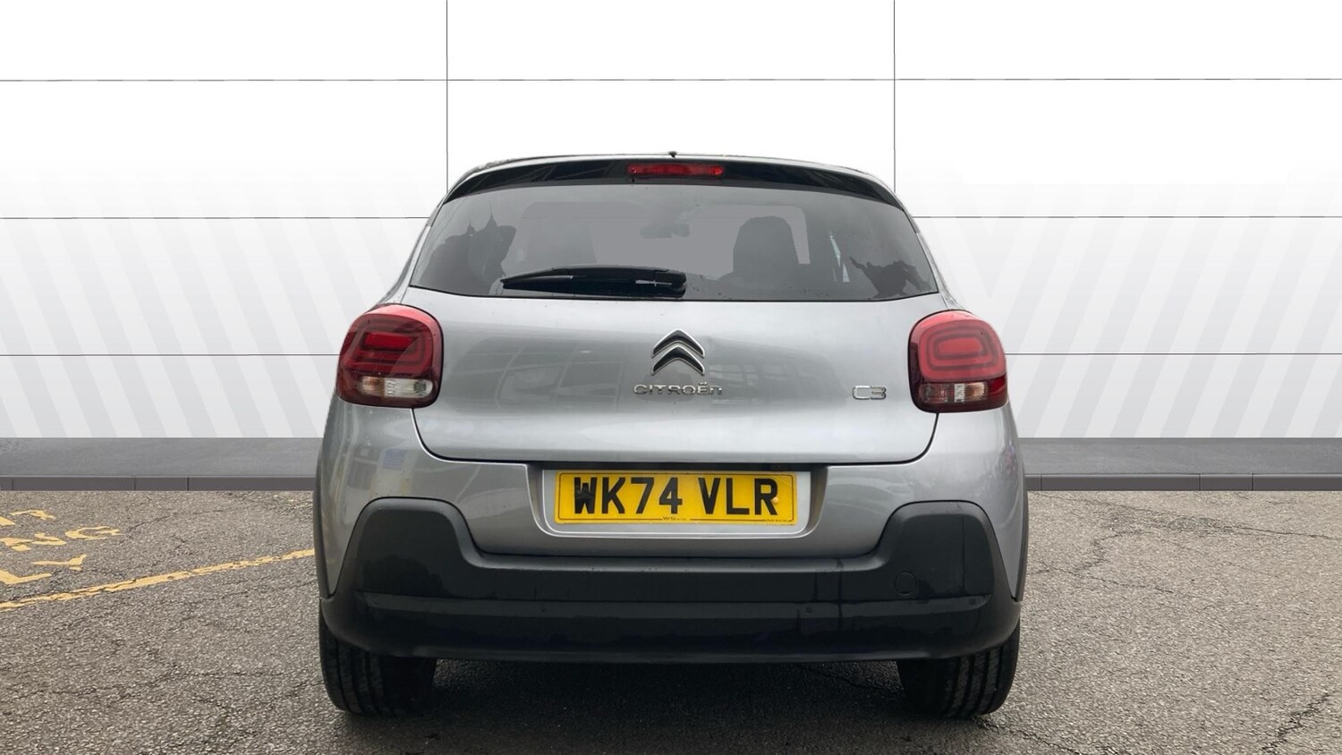 Used Citroen C3 2024 for sale - 77789071: Photo 6