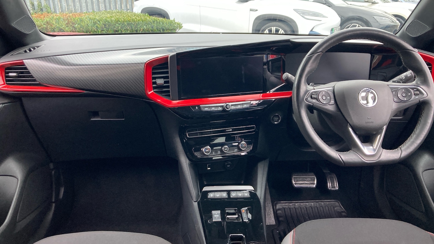 Used Vauxhall Mokka 2022 for sale - 77335777: Photo 10