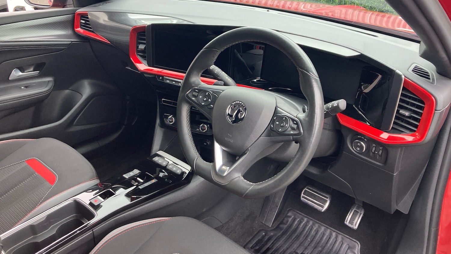 Used Vauxhall Mokka 2022 for sale - 77335777: Photo 11