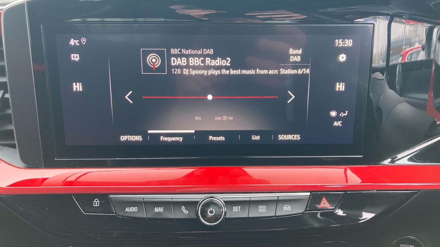 Used Vauxhall Mokka 2022 for sale - 77335777: Photo 12