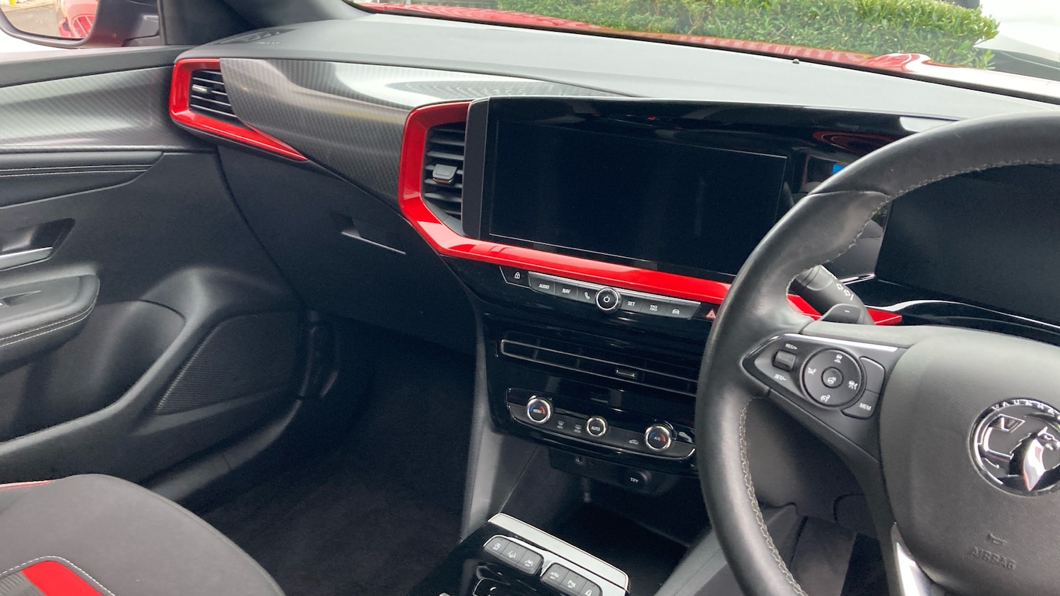 Used Vauxhall Mokka 2022 for sale - 77335777: Photo 14