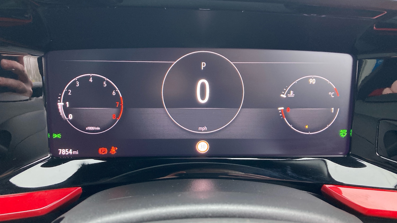 Used Vauxhall Mokka 2022 for sale - 77335777: Photo 18