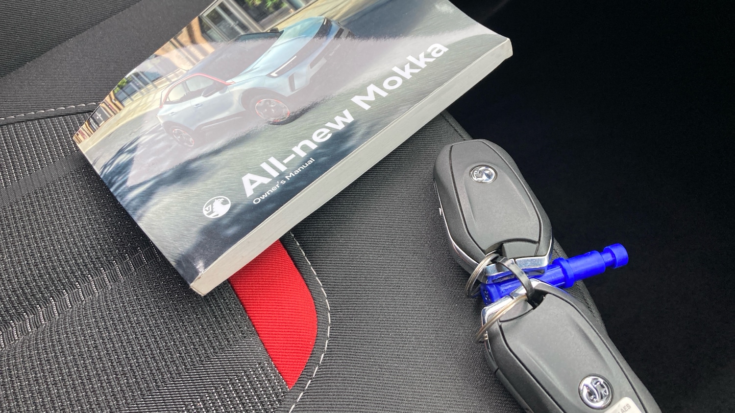 Used Vauxhall Mokka 2022 for sale - 77335777: Photo 19