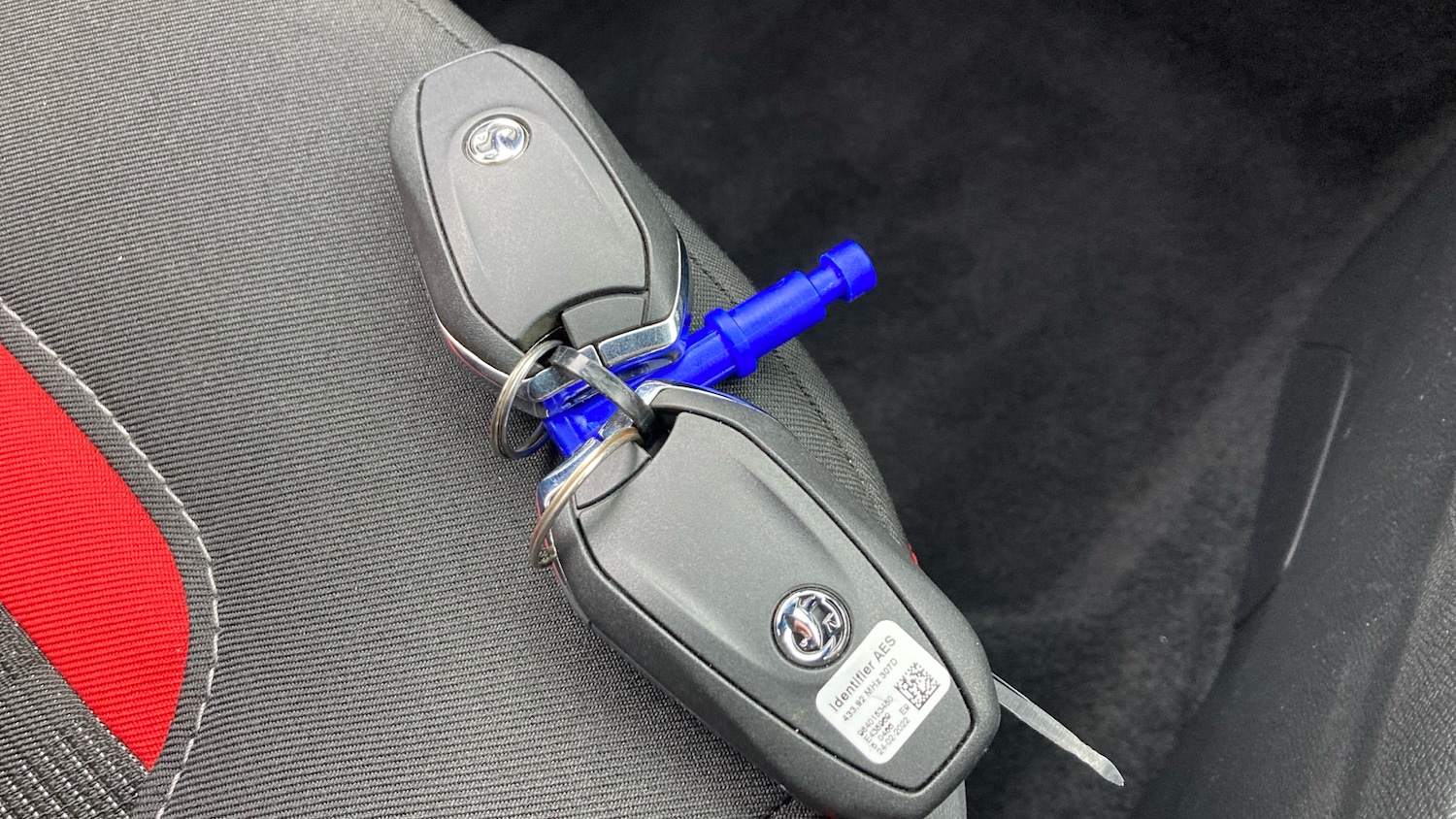 Used Vauxhall Mokka 2022 for sale - 77335777: Photo 20