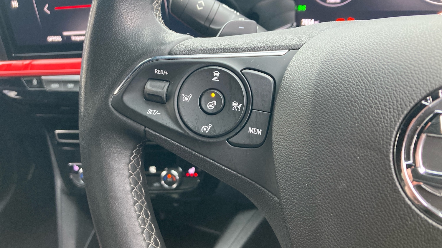 Used Vauxhall Mokka 2022 for sale - 77335777: Photo 24