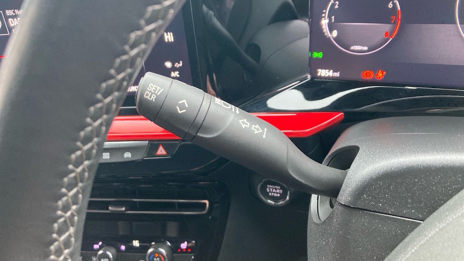 Used Vauxhall Mokka 2022 for sale - 77335777: Photo 25