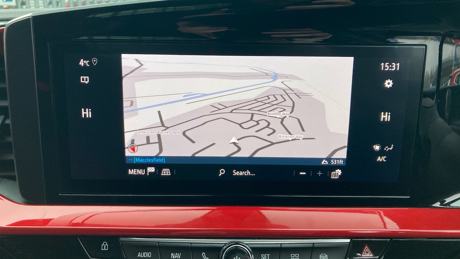 Used Vauxhall Mokka 2022 for sale - 77335777: Photo 28