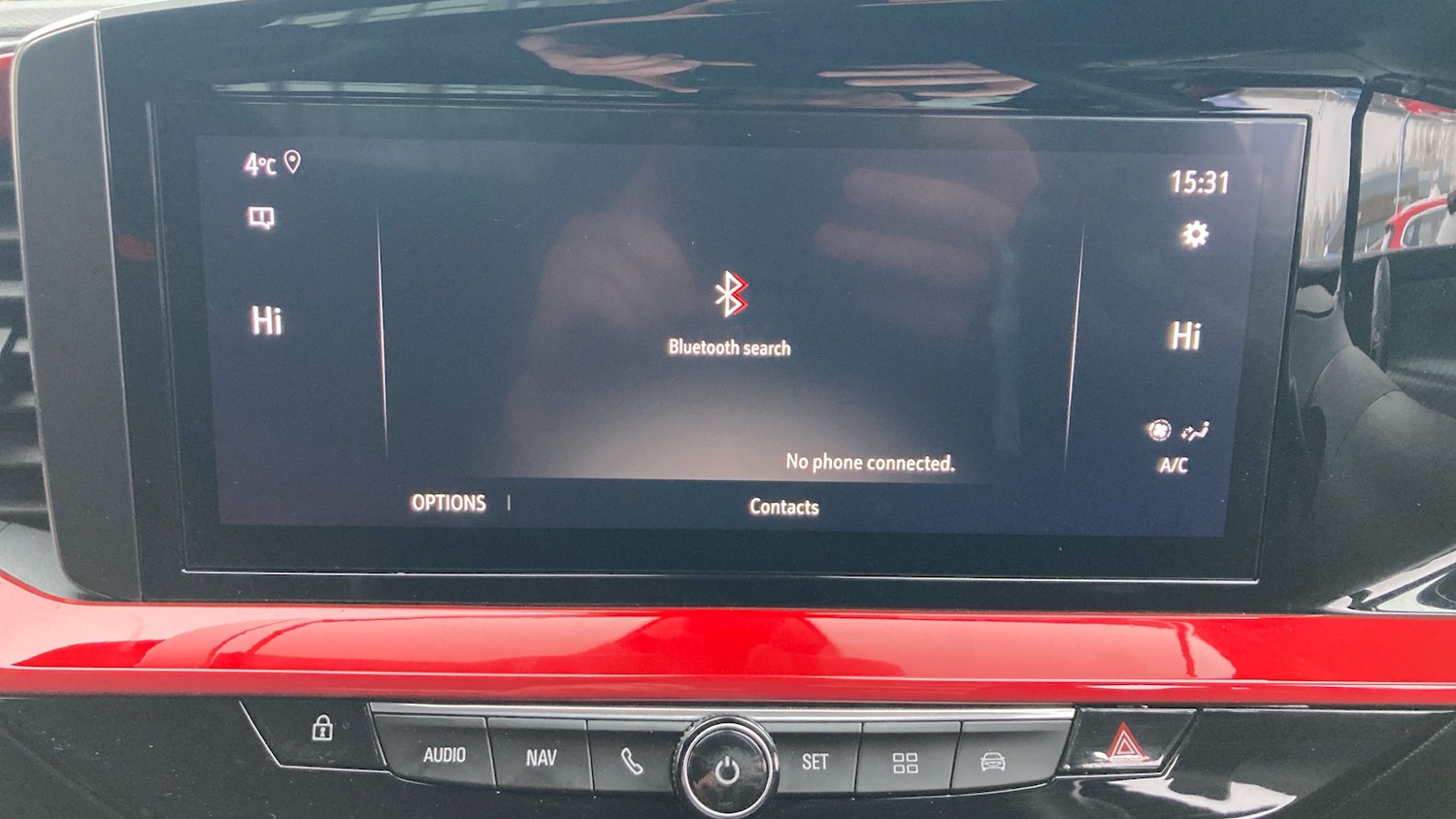 Used Vauxhall Mokka 2022 for sale - 77335777: Photo 29