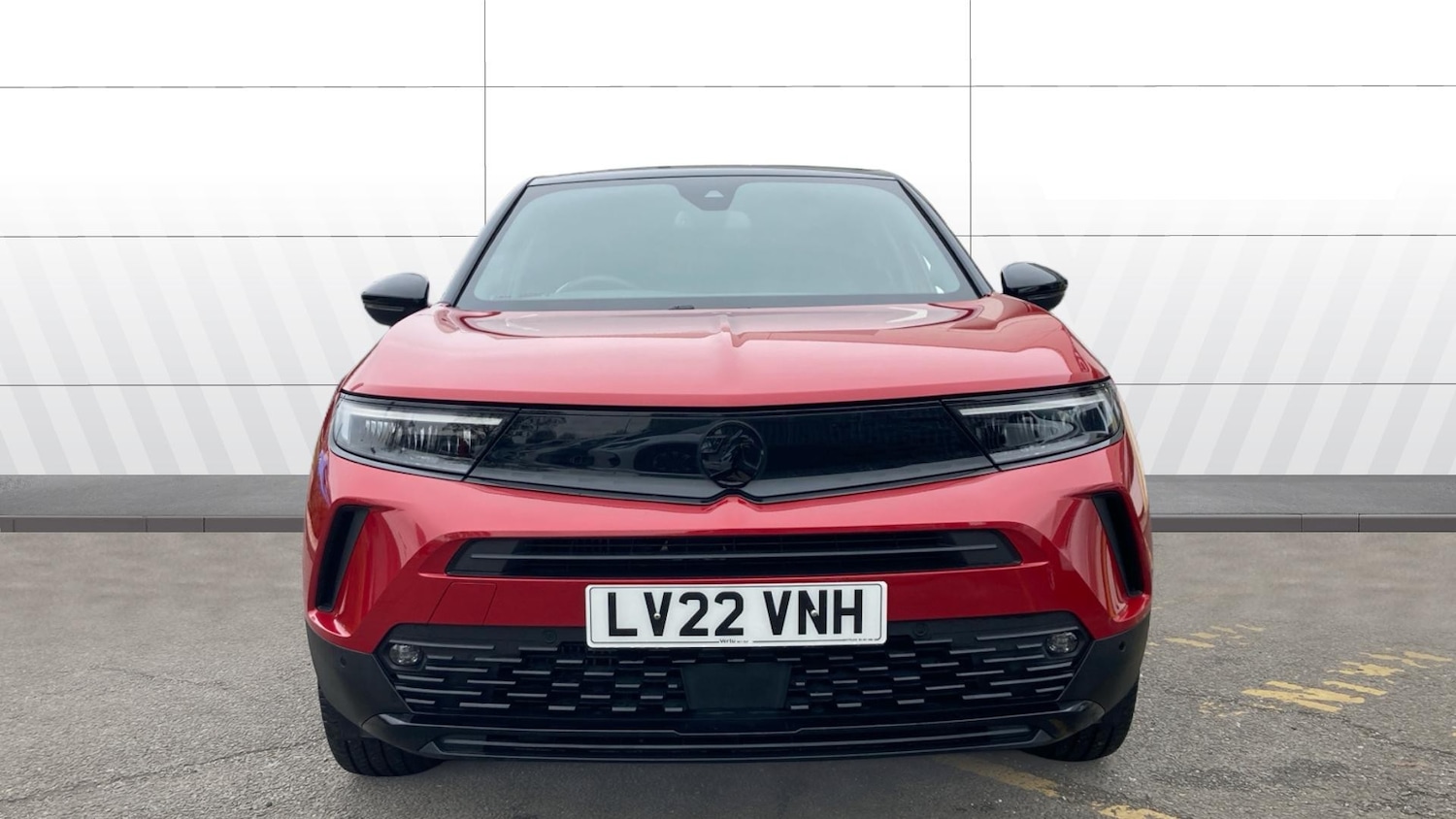 Used Vauxhall Mokka 2022 for sale - 77335777: Photo 3