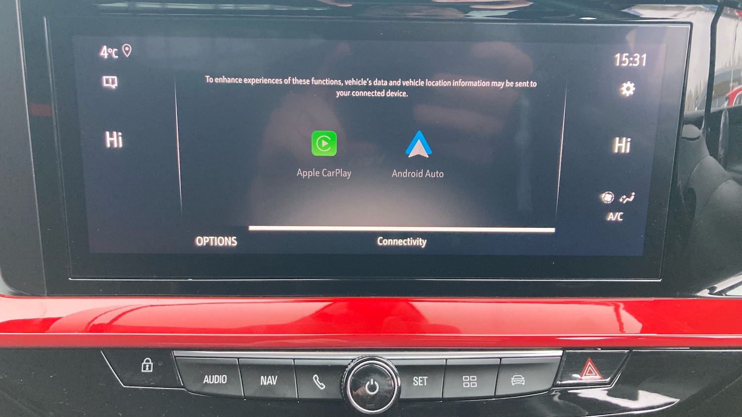 Used Vauxhall Mokka 2022 for sale - 77335777: Photo 30