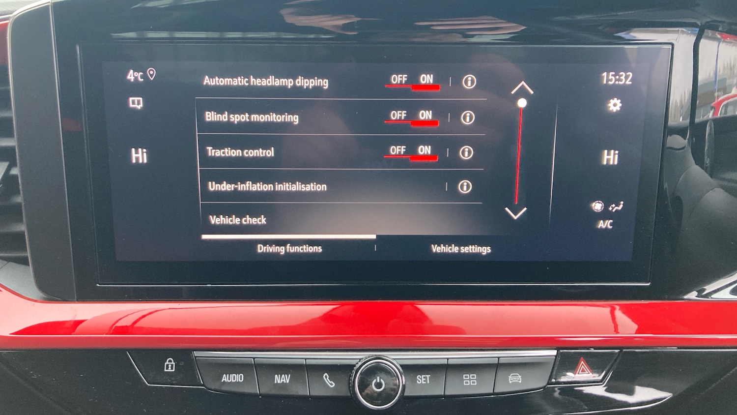 Used Vauxhall Mokka 2022 for sale - 77335777: Photo 31