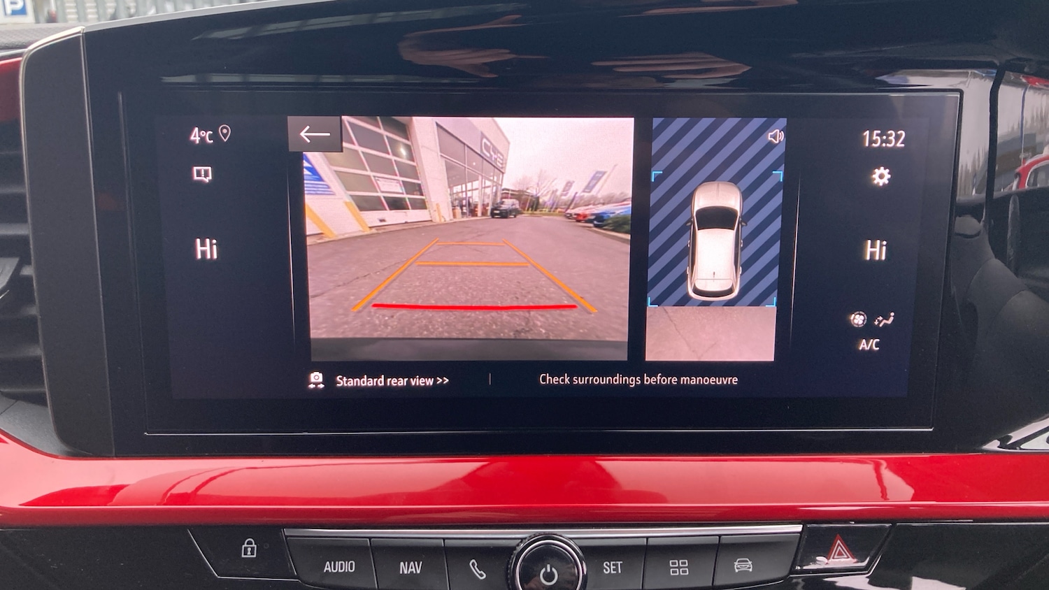 Used Vauxhall Mokka 2022 for sale - 77335777: Photo 33