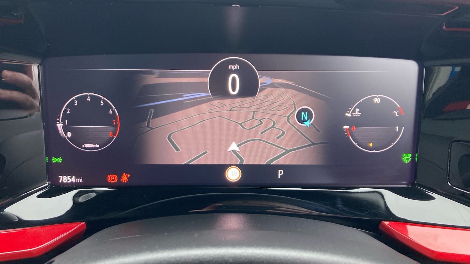 Used Vauxhall Mokka 2022 for sale - 77335777: Photo 35