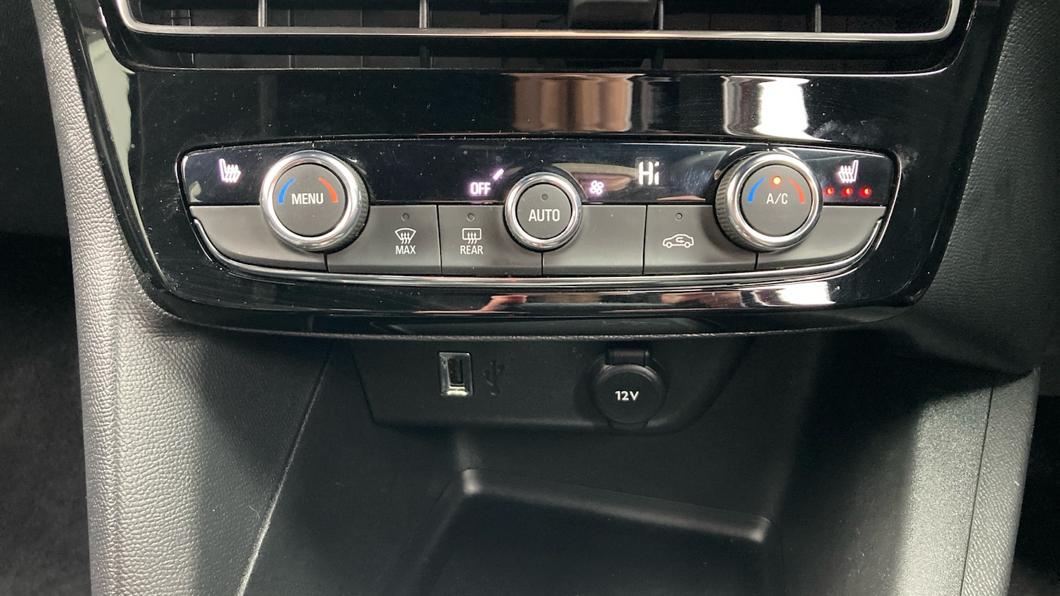 Used Vauxhall Mokka 2022 for sale - 77335777: Photo 36