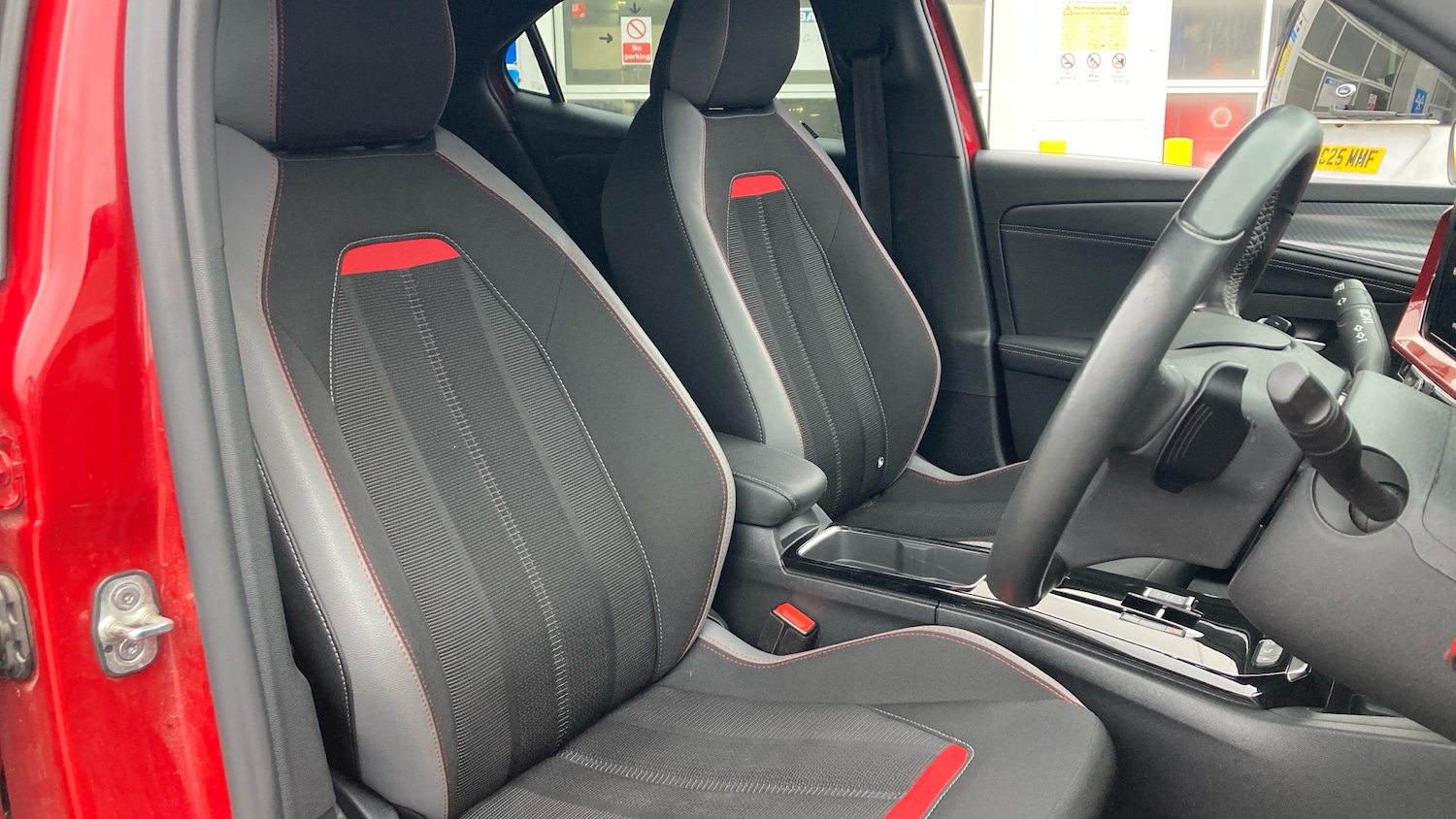 Used Vauxhall Mokka 2022 for sale - 77335777: Photo 38