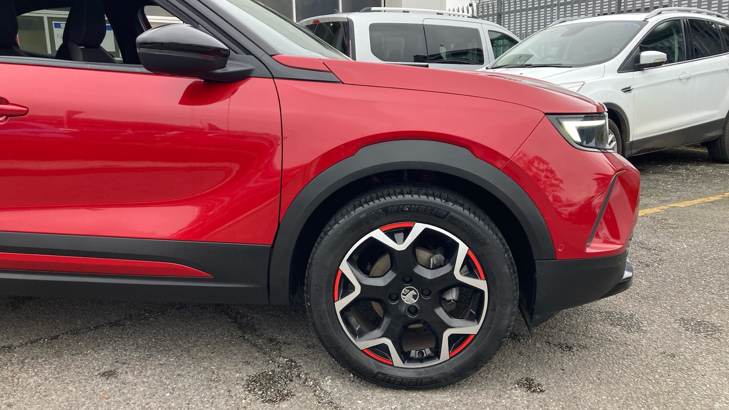 Used Vauxhall Mokka 2022 for sale - 77335777: Photo 39