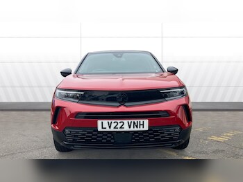 Used Vauxhall Mokka 2022 for sale - 77335777: Photo