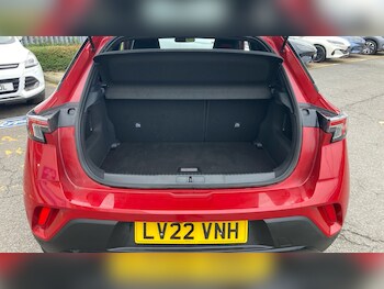 Used Vauxhall Mokka 2022 for sale - 77335777: Photo