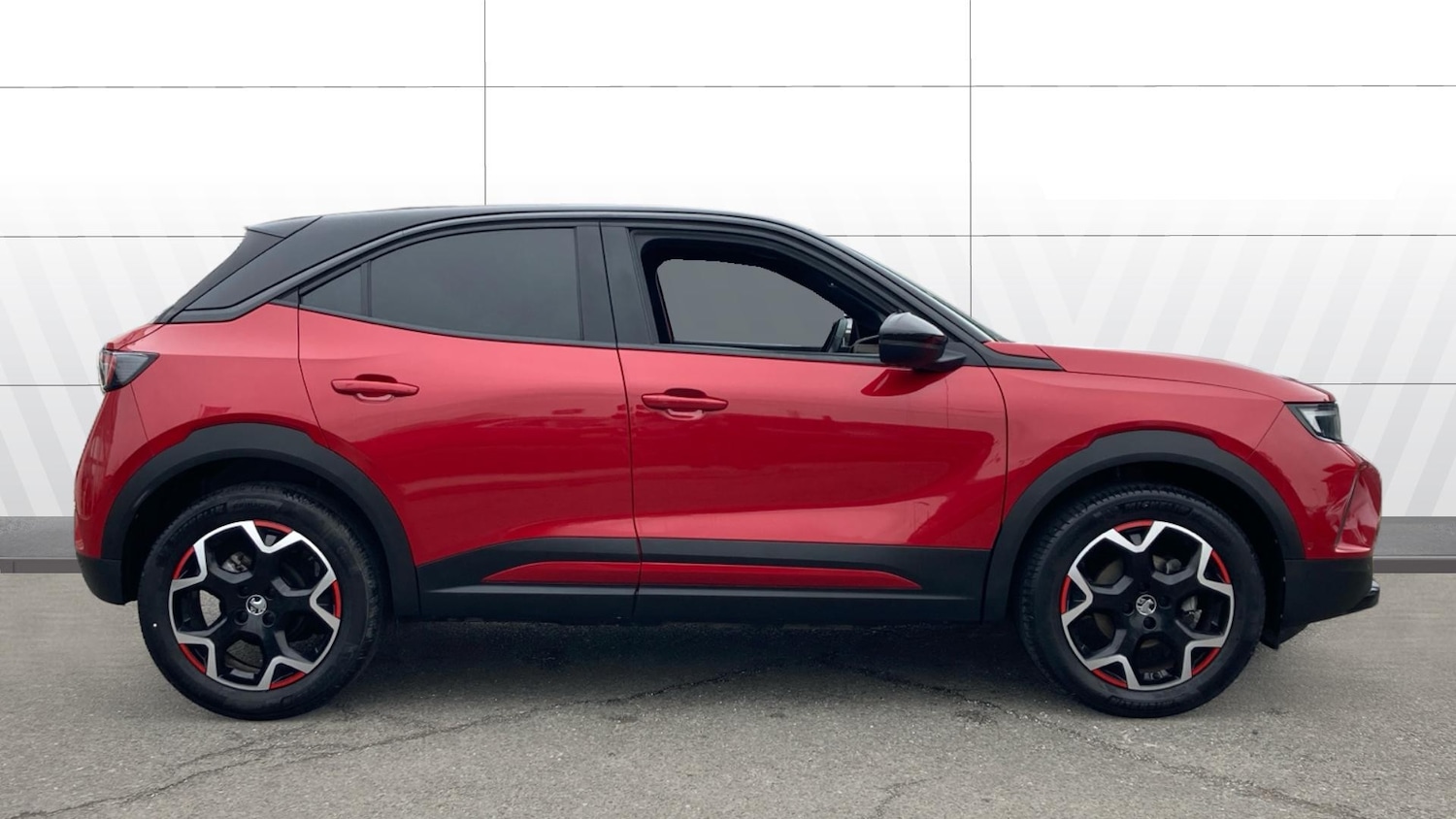 Used Vauxhall Mokka 2022 for sale - 77335777: Photo 5