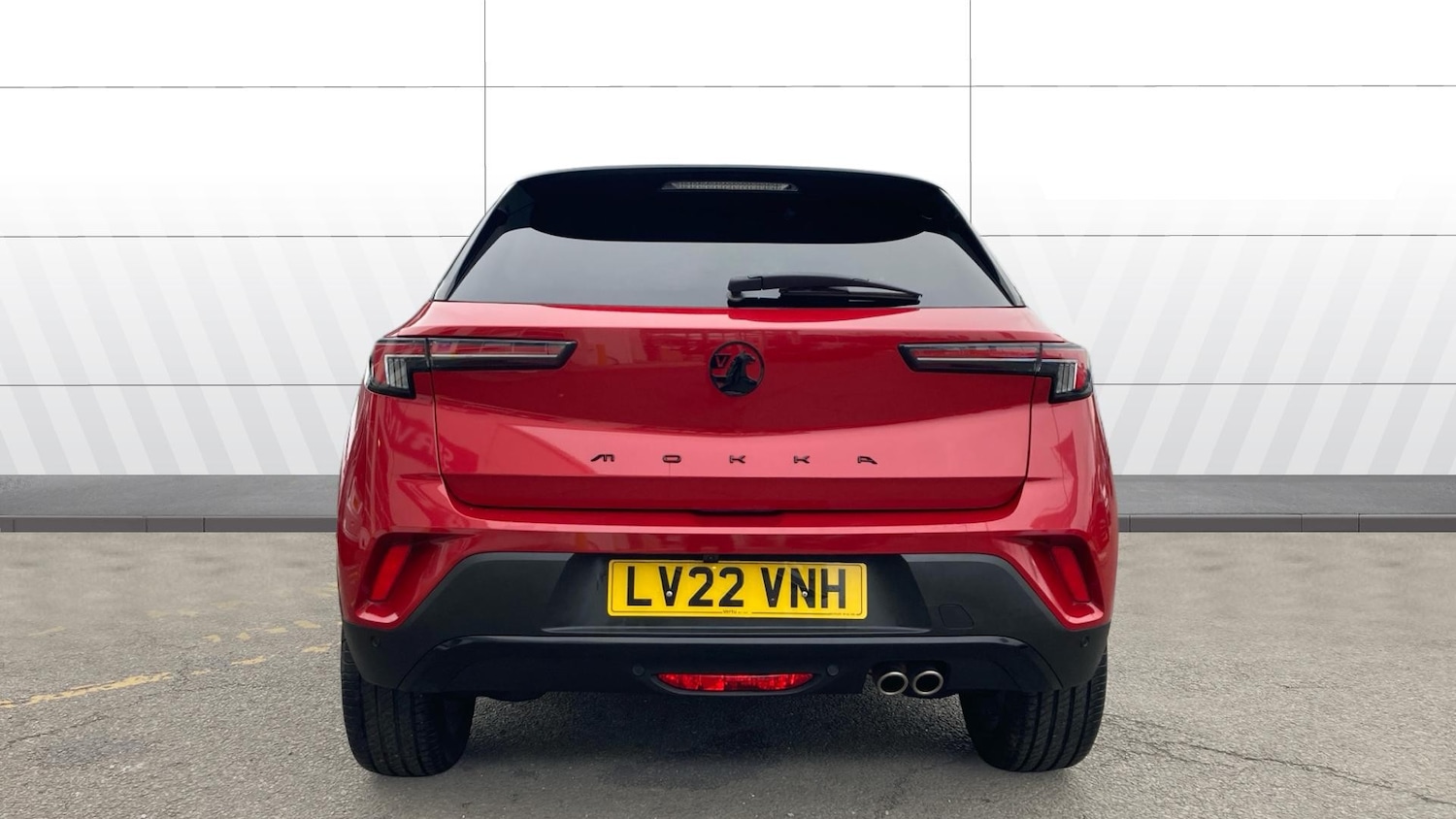 Used Vauxhall Mokka 2022 for sale - 77335777: Photo 6