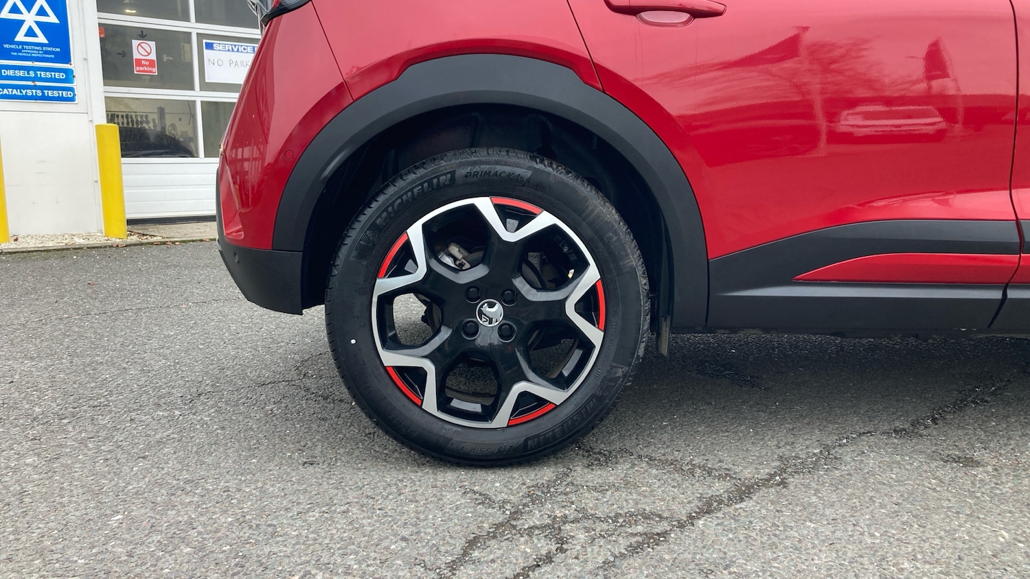 Used Vauxhall Mokka 2022 for sale - 77335777: Photo 7