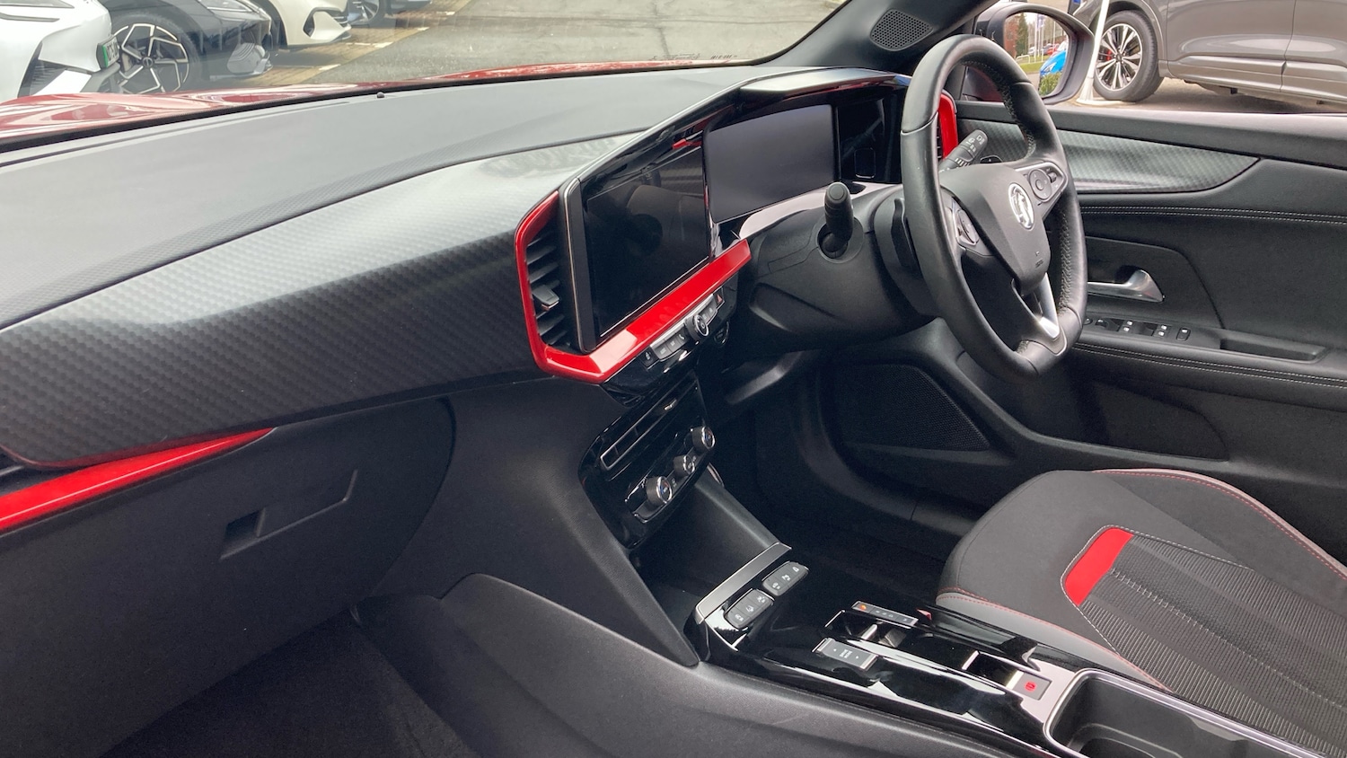 Used Vauxhall Mokka 2022 for sale - 77335777: Photo 9