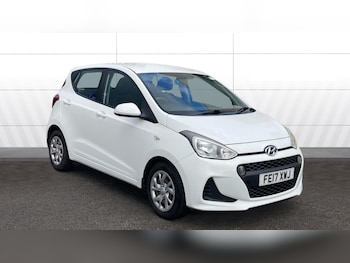 2017 (17) - 1.0 SE 5dr