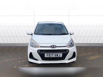 Used Hyundai i10 2017 for sale - 75912865: Photo