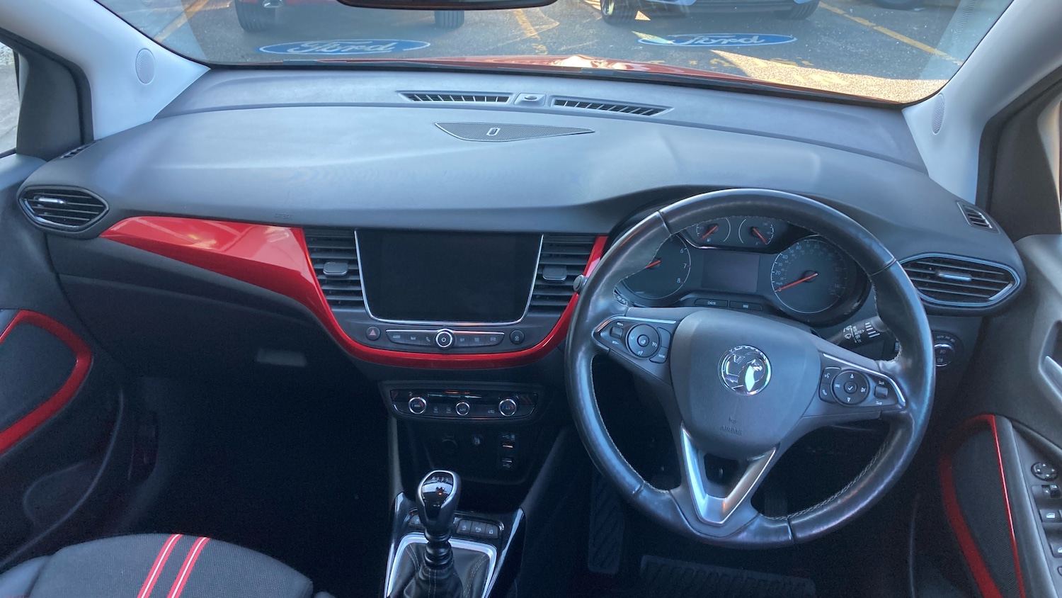 Used Vauxhall Crossland 2021 for sale - 77951382: Photo 10