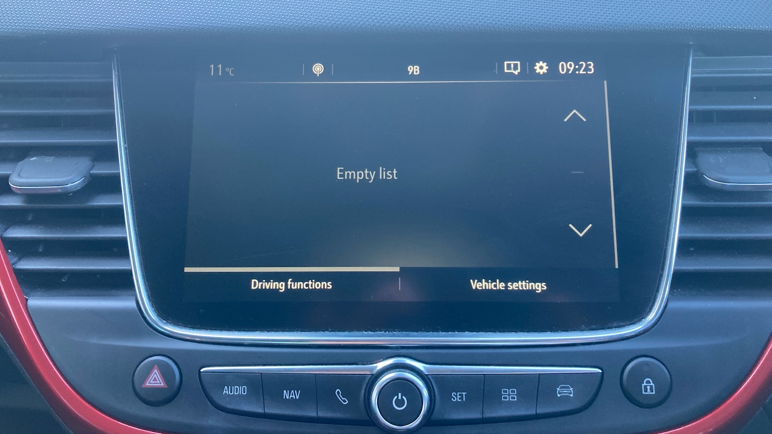 Used Vauxhall Crossland 2021 for sale - 77951382: Photo 12