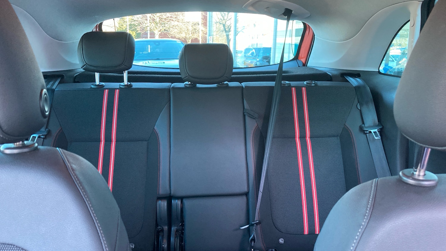 Used Vauxhall Crossland 2021 for sale - 77951382: Photo 15