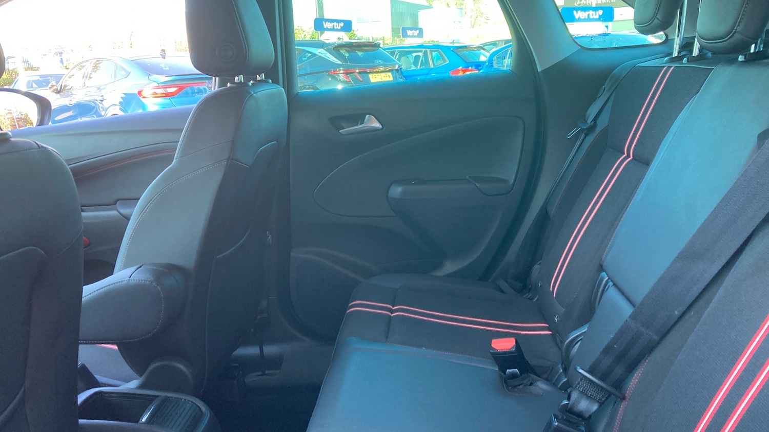 Used Vauxhall Crossland 2021 for sale - 77951382: Photo 16