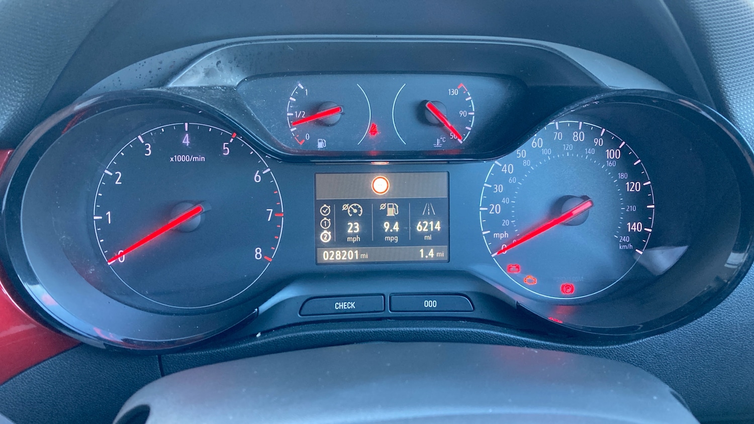 Used Vauxhall Crossland 2021 for sale - 77951382: Photo 18