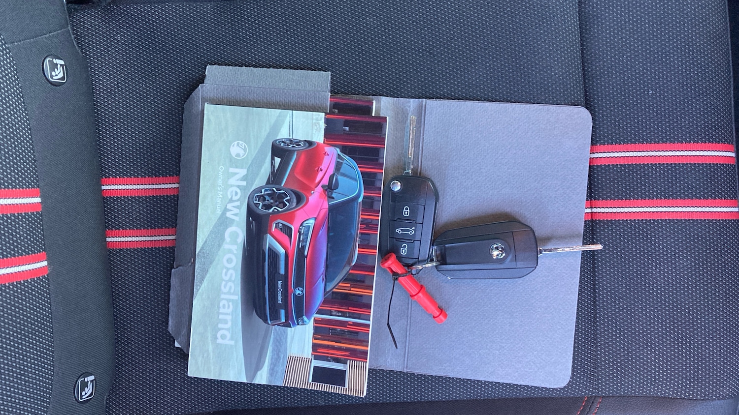 Used Vauxhall Crossland 2021 for sale - 77951382: Photo 19