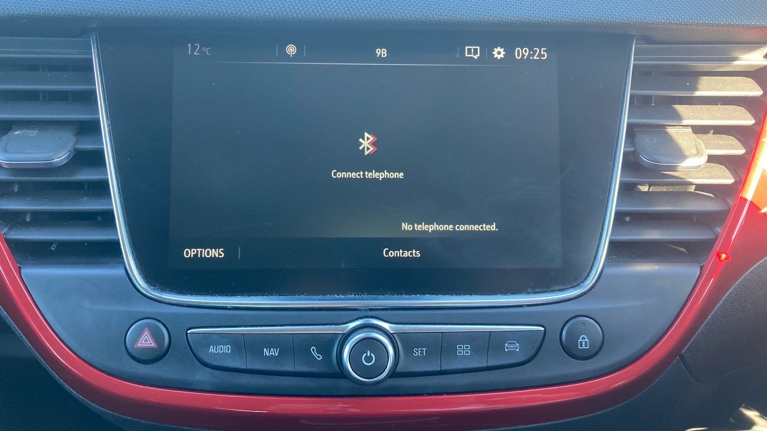 Used Vauxhall Crossland 2021 for sale - 77951382: Photo 22