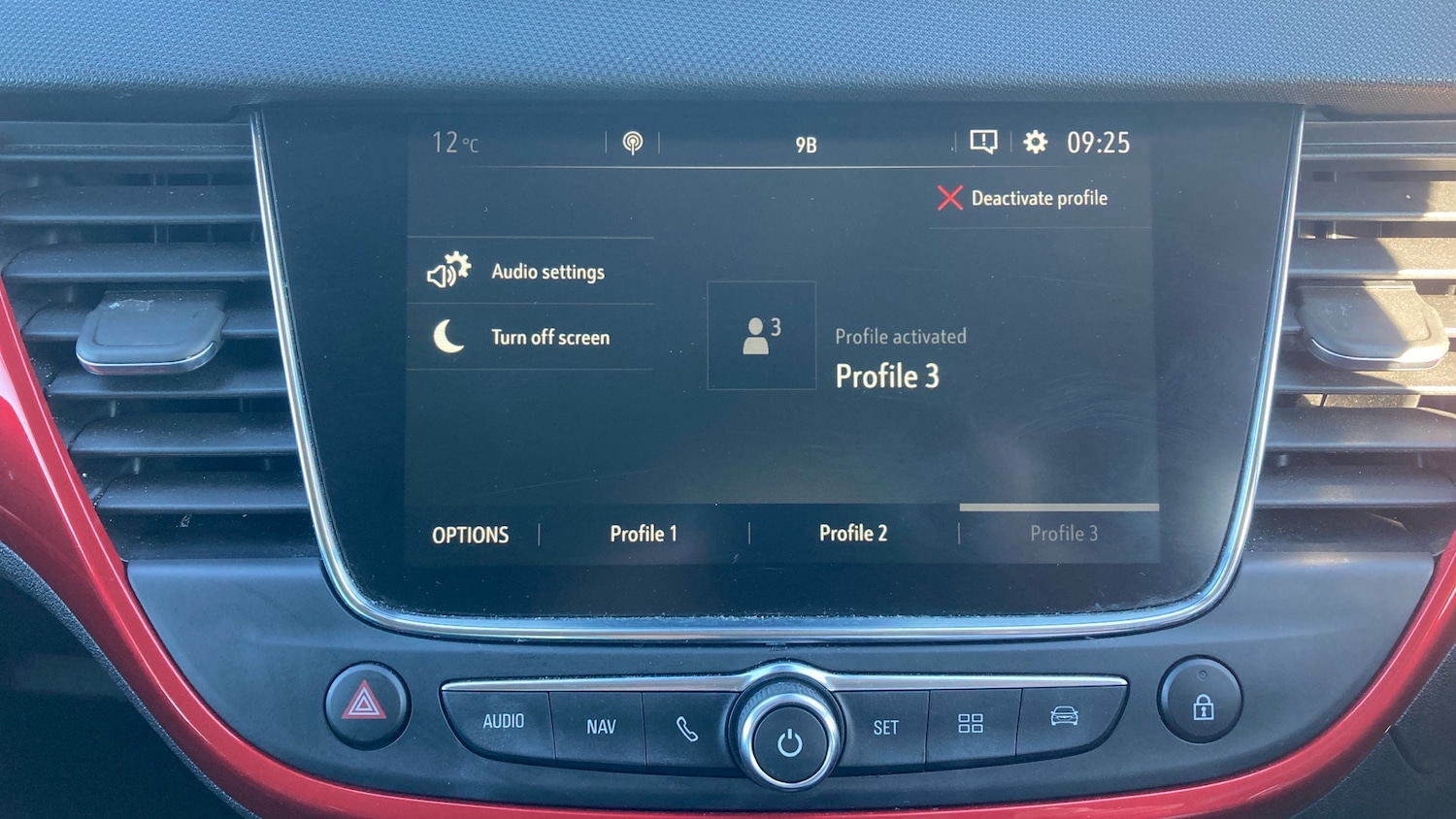 Used Vauxhall Crossland 2021 for sale - 77951382: Photo 23