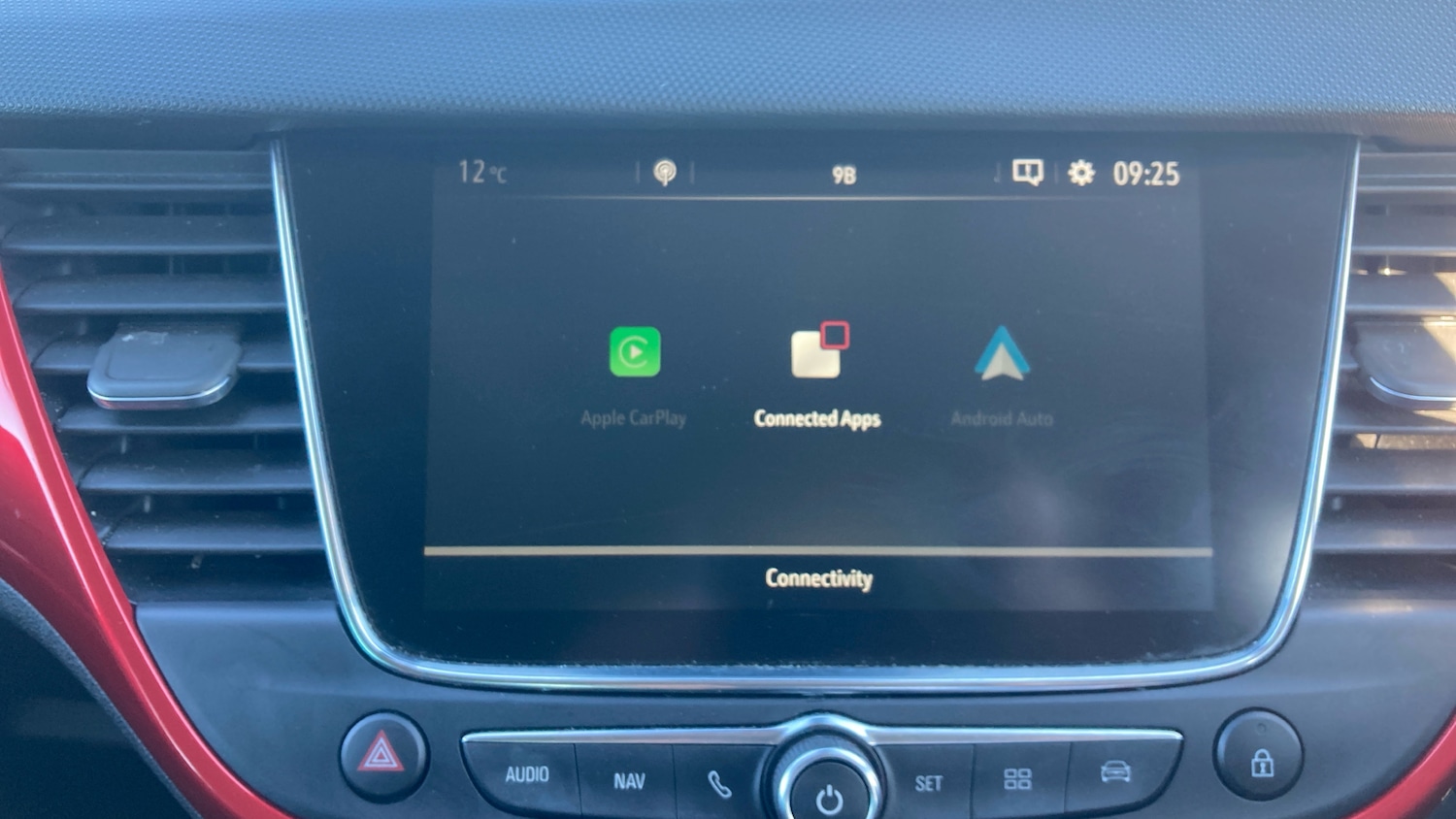 Used Vauxhall Crossland 2021 for sale - 77951382: Photo 24